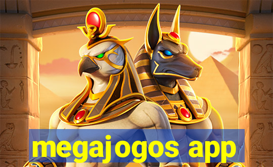 megajogos app